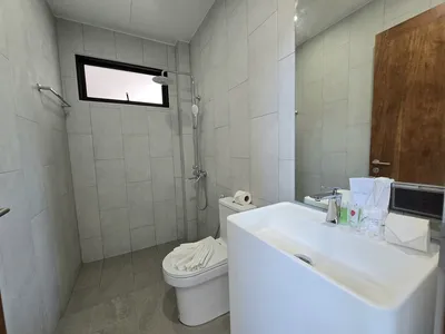 3-Bedroom New Pool Villa for Sale, Rawai, High Ceilings, Freehold - Rawai, Phuket - Photo 37