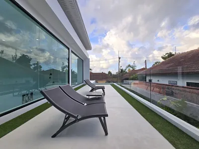 3-Bedroom New Pool Villa for Sale, Rawai, High Ceilings, Freehold - Rawai, Phuket - Photo 40