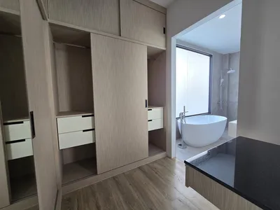 3-Bedroom New Pool Villa for Sale, Rawai, High Ceilings, Freehold - Rawai, Phuket - Photo 33