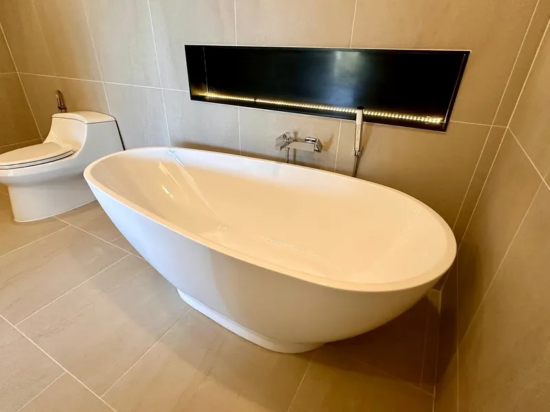 2-Bedroom Sea View Condo for Sale, Rawai, Fully Renovated - Rawai, Phuket - Main photo