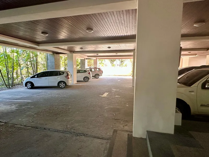 2-Bedroom Sea View Condo for Sale, Rawai, Fully Renovated - Rawai, Phuket - Main photo