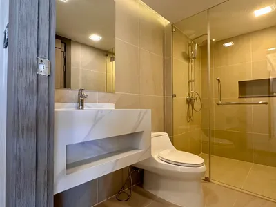 2-Bedroom Sea View Condo for Sale, Rawai, Fully Renovated - Rawai, Phuket - Photo 18