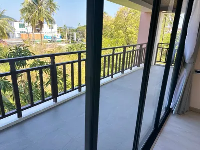 2-Bedroom Sea View Condo for Sale, Rawai, Fully Renovated - Rawai, Phuket - Photo 15