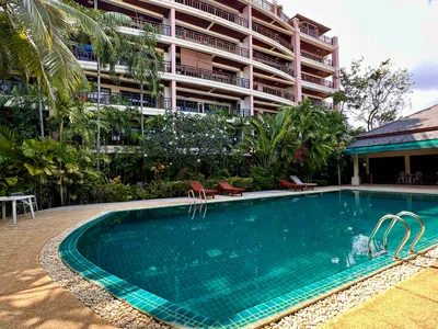 ขายคอนโด 2 ห้องนอน วิวทะเล ราไวย์ รีโนเวทใหม่เอี่ยม - Rawai, Phuket - อสังหาริมทรัพย์ขายหรือให้เช่าในภูเก็ต