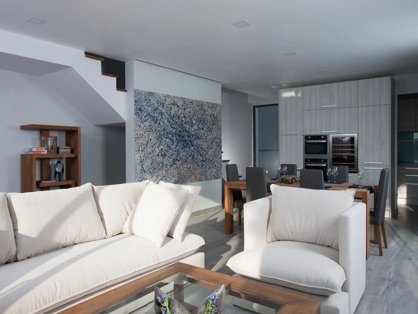 4-Bedroom Smart Home Sea View Villa for Sale, Kamala - Kamala, Phuket - Photo 10