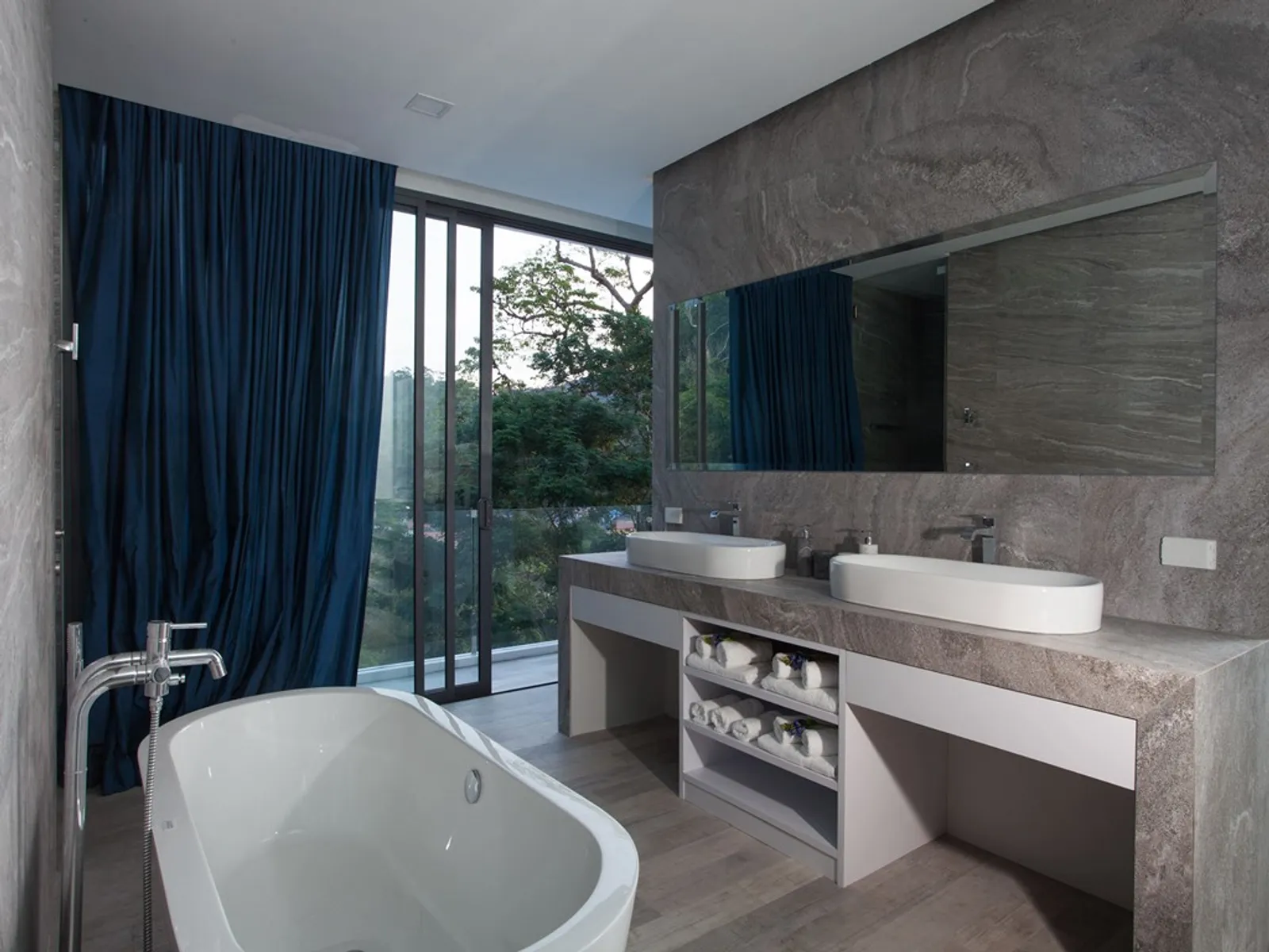 4-Bedroom Smart Home Sea View Villa for Sale, Kamala - Kamala, Phuket - Photo 9