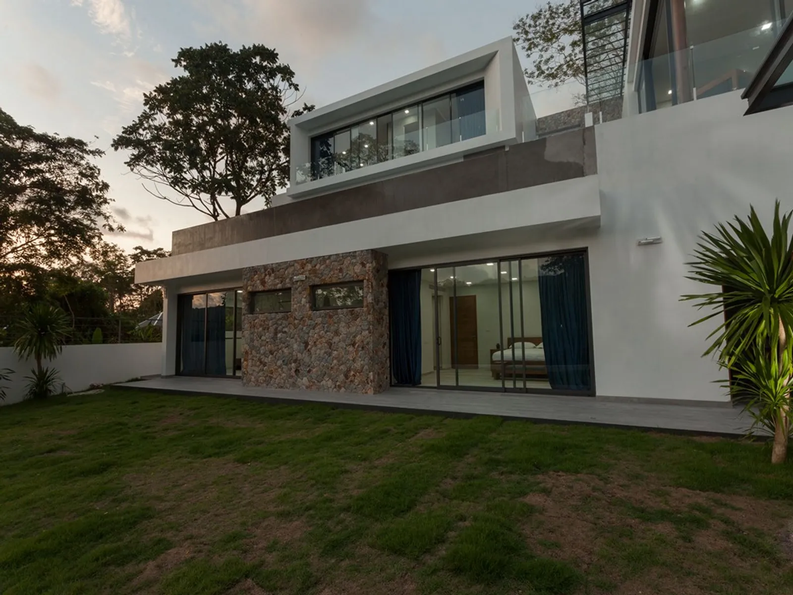 4-Bedroom Smart Home Sea View Villa for Sale, Kamala - Kamala, Phuket - Photo 17