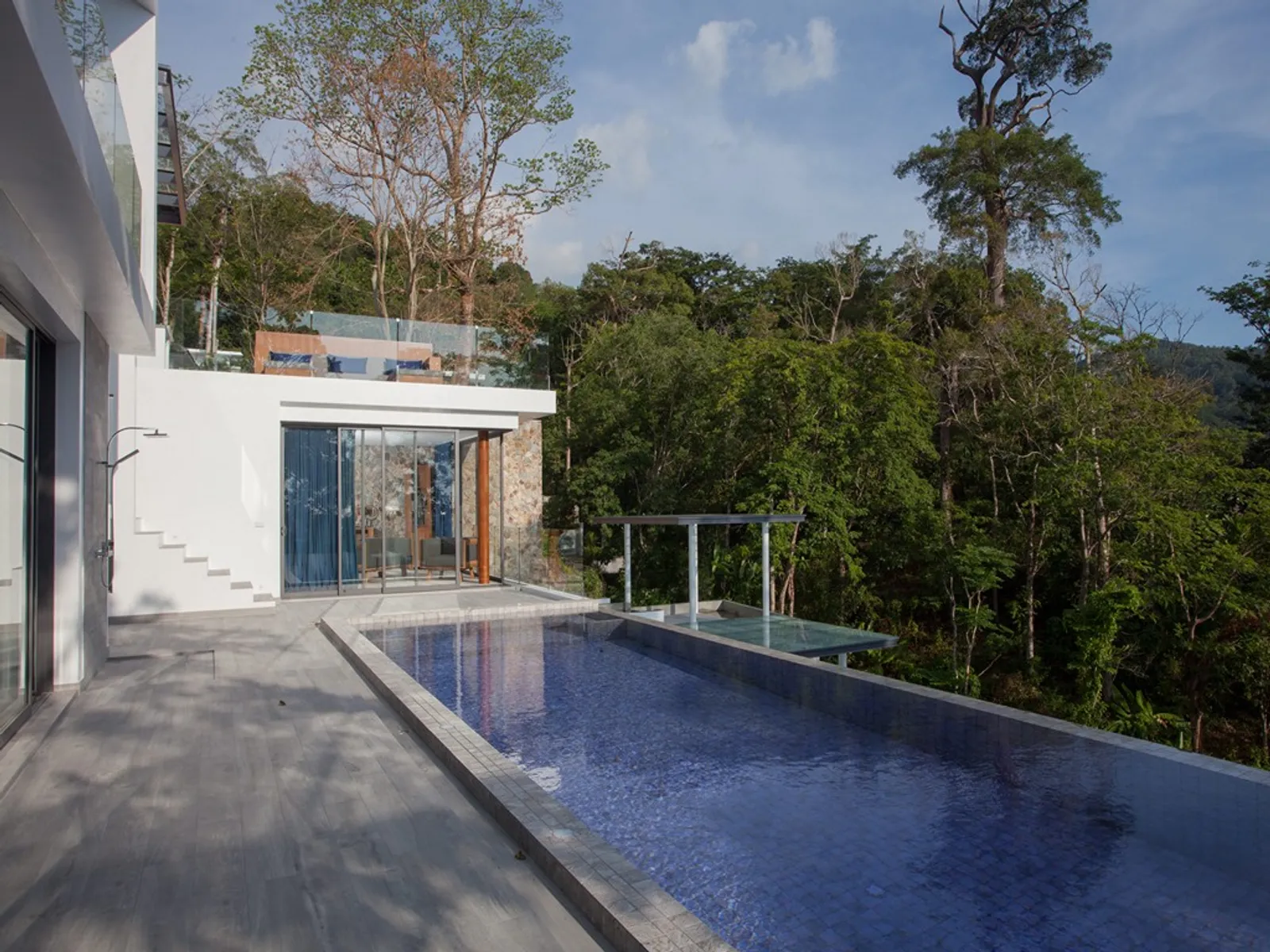 4-Bedroom Smart Home Sea View Villa for Sale, Kamala - Kamala, Phuket - Photo 16