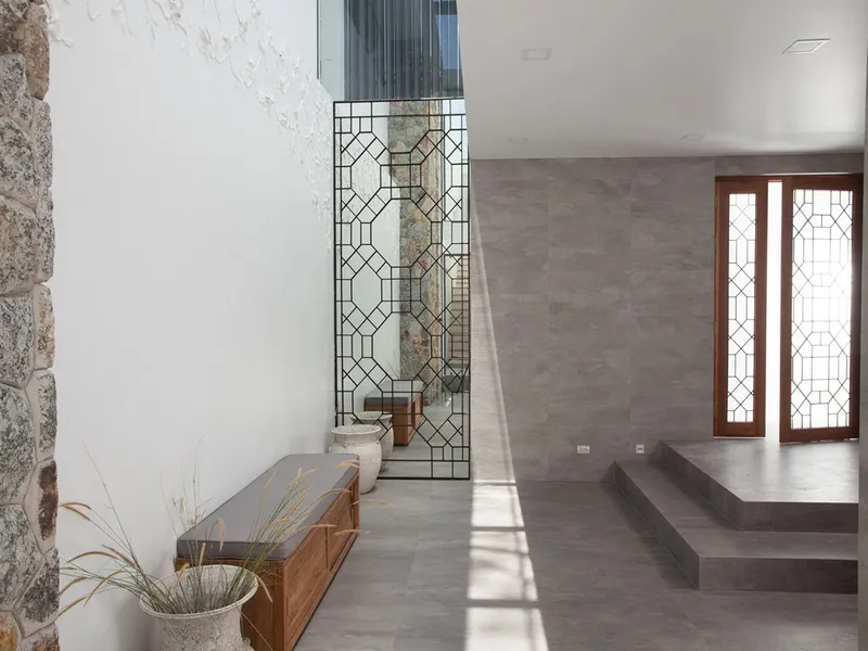 4-Bedroom Smart Home Sea View Villa for Sale, Kamala - Kamala, Phuket - Main photo