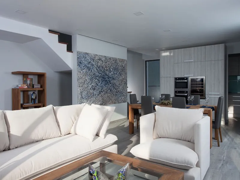 4-Bedroom Smart Home Sea View Villa for Sale, Kamala - Kamala, Phuket - Main photo