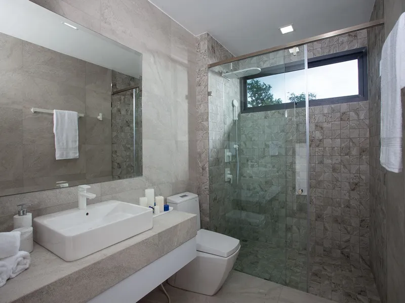 4-Bedroom Smart Home Sea View Villa for Sale, Kamala - Kamala, Phuket - Main photo