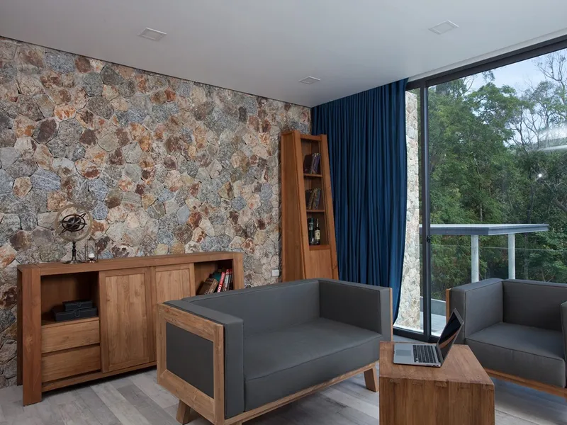 4-Bedroom Smart Home Sea View Villa for Sale, Kamala - Kamala, Phuket - Main photo