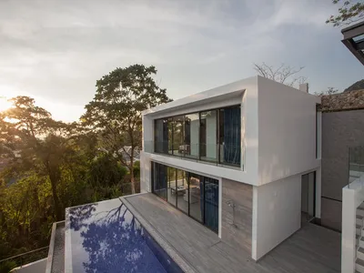 4-Bedroom Smart Home Sea View Villa for Sale, Kamala - Kamala, Phuket - Photo 24
