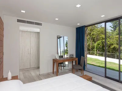 4-Bedroom Smart Home Sea View Villa for Sale, Kamala - Kamala, Phuket - Photo 32