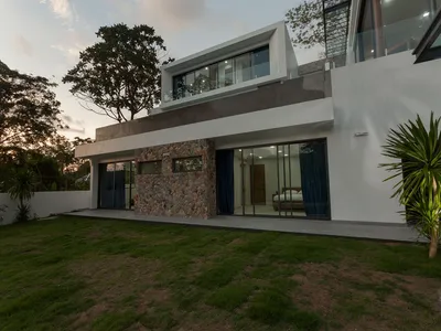 4-Bedroom Smart Home Sea View Villa for Sale, Kamala - Kamala, Phuket - Photo 17