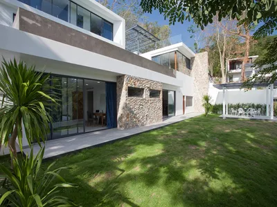 4-Bedroom Smart Home Sea View Villa for Sale, Kamala - Kamala, Phuket - Photo 20