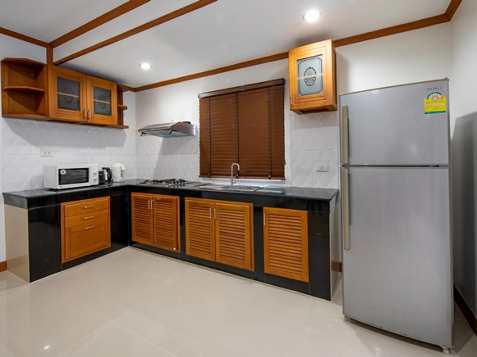 Villa Meka Butra, 2-Bedroom Pool Villa for Rent, Bang Tao - Bang Tao, Phuket - Photo 8