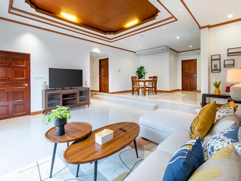 Villa Meka Butra, 2-Bedroom Pool Villa for Rent, Bang Tao - Bang Tao, Phuket - Main photo
