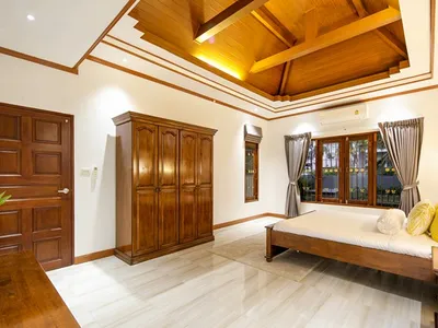 Villa Meka Butra, 2-Bedroom Pool Villa for Rent, Bang Tao - Bang Tao, Phuket - Photo 16