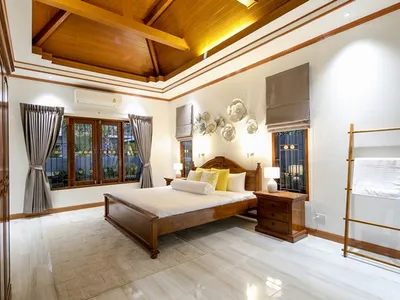 Villa Meka Butra, 2-Bedroom Pool Villa for Rent, Bang Tao - Bang Tao, Phuket - Photo 15