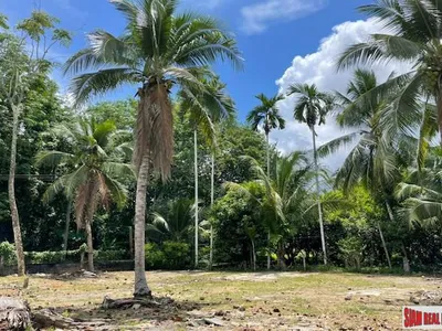 24,000 sqm Mountain View Land for Sale, Pa Klok, 15 Rai, Freehold - Pa Klok, Phuket - Photo 9