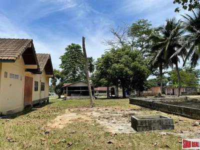24,000 sqm Mountain View Land for Sale, Pa Klok, 15 Rai, Freehold - Pa Klok, Phuket - Photo 8