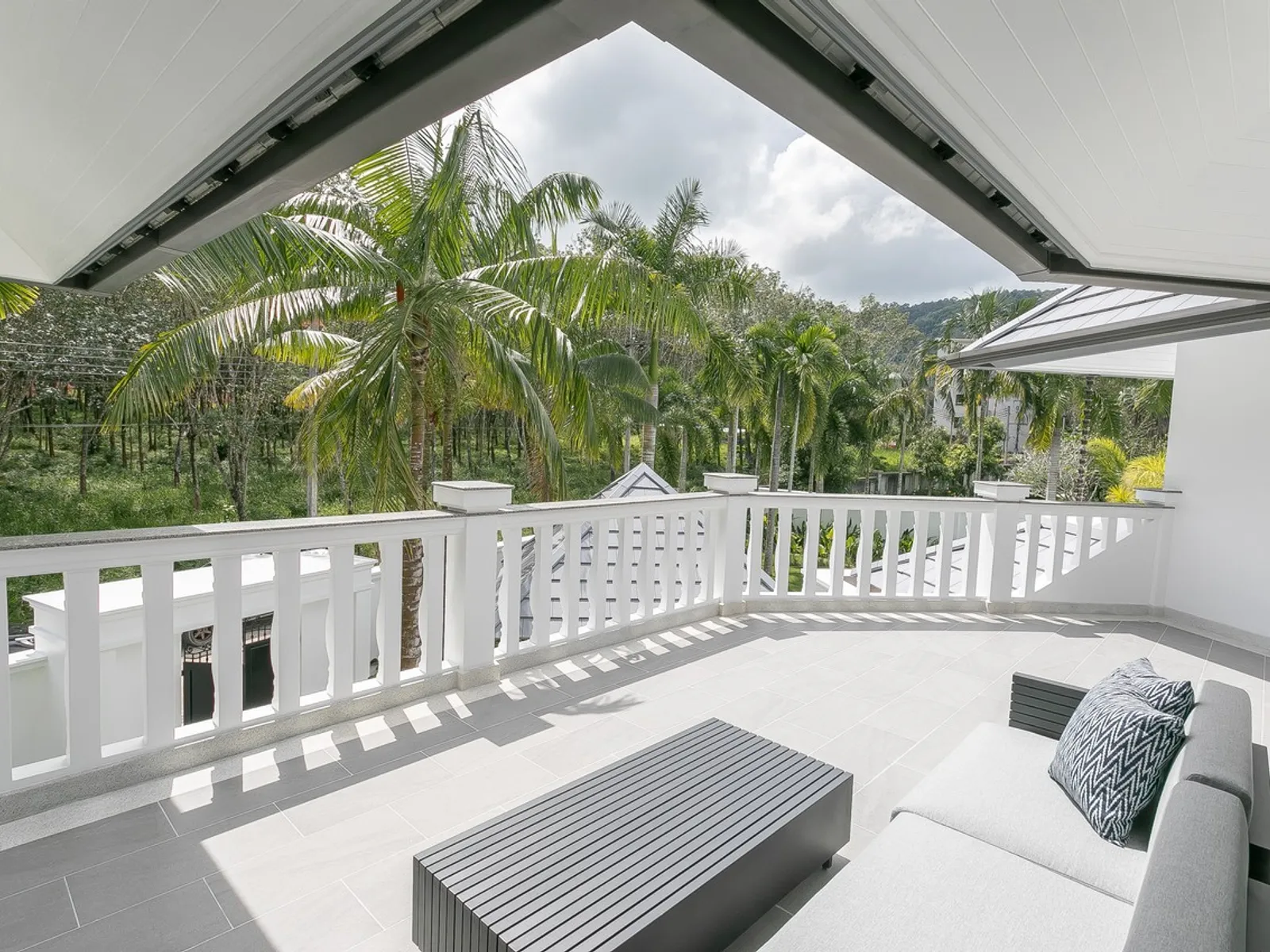 Villa méditerranéenne de 5 chambres avec piscine à louer, Cherng Talay - Cherng Talay, Phuket - Photo 32