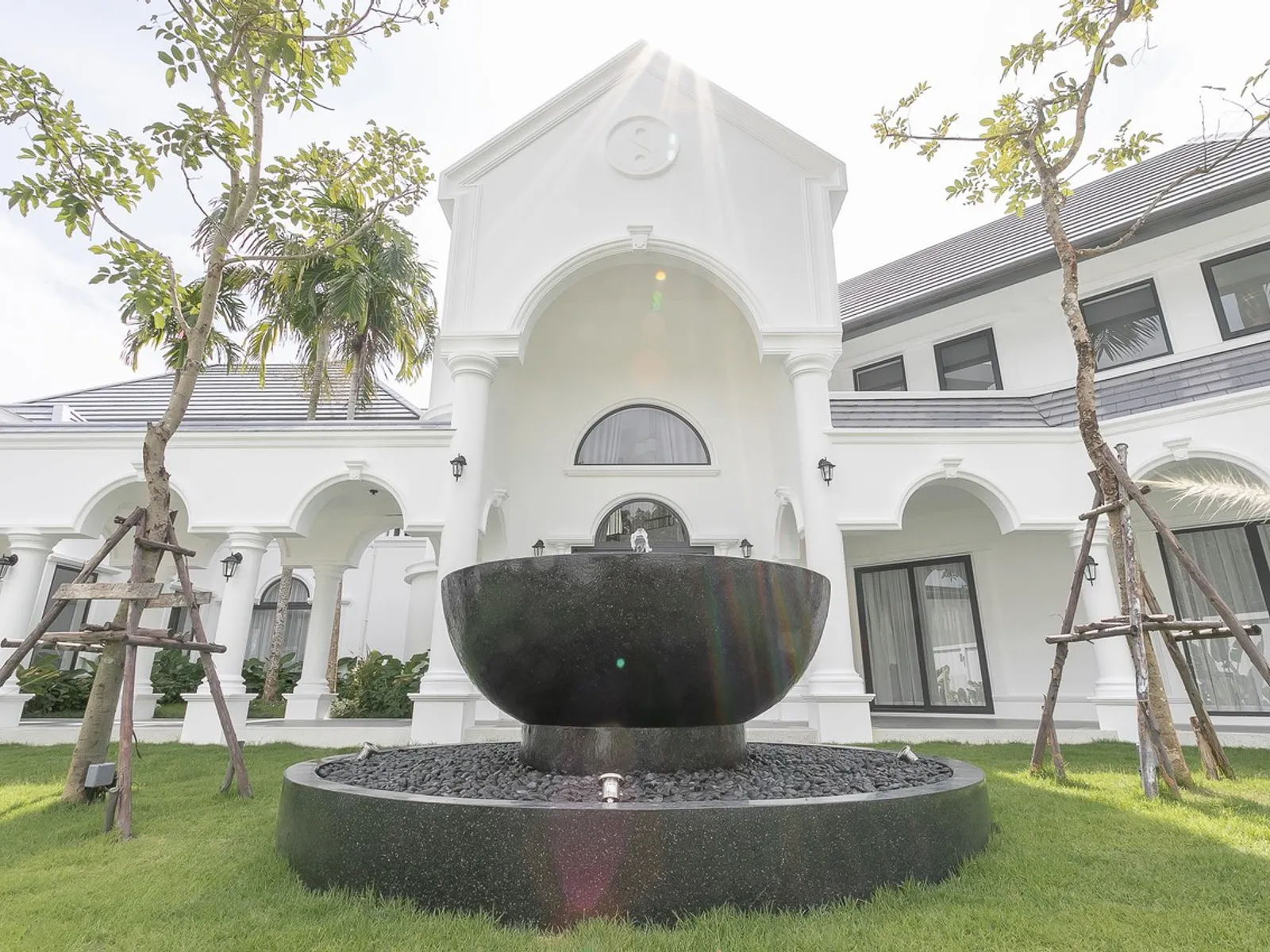 Villa méditerranéenne de 5 chambres avec piscine à louer, Cherng Talay - Cherng Talay, Phuket - Photo 35