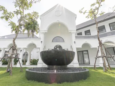 Villa méditerranéenne de 5 chambres avec piscine à louer, Cherng Talay - Cherng Talay, Phuket - Photo 35