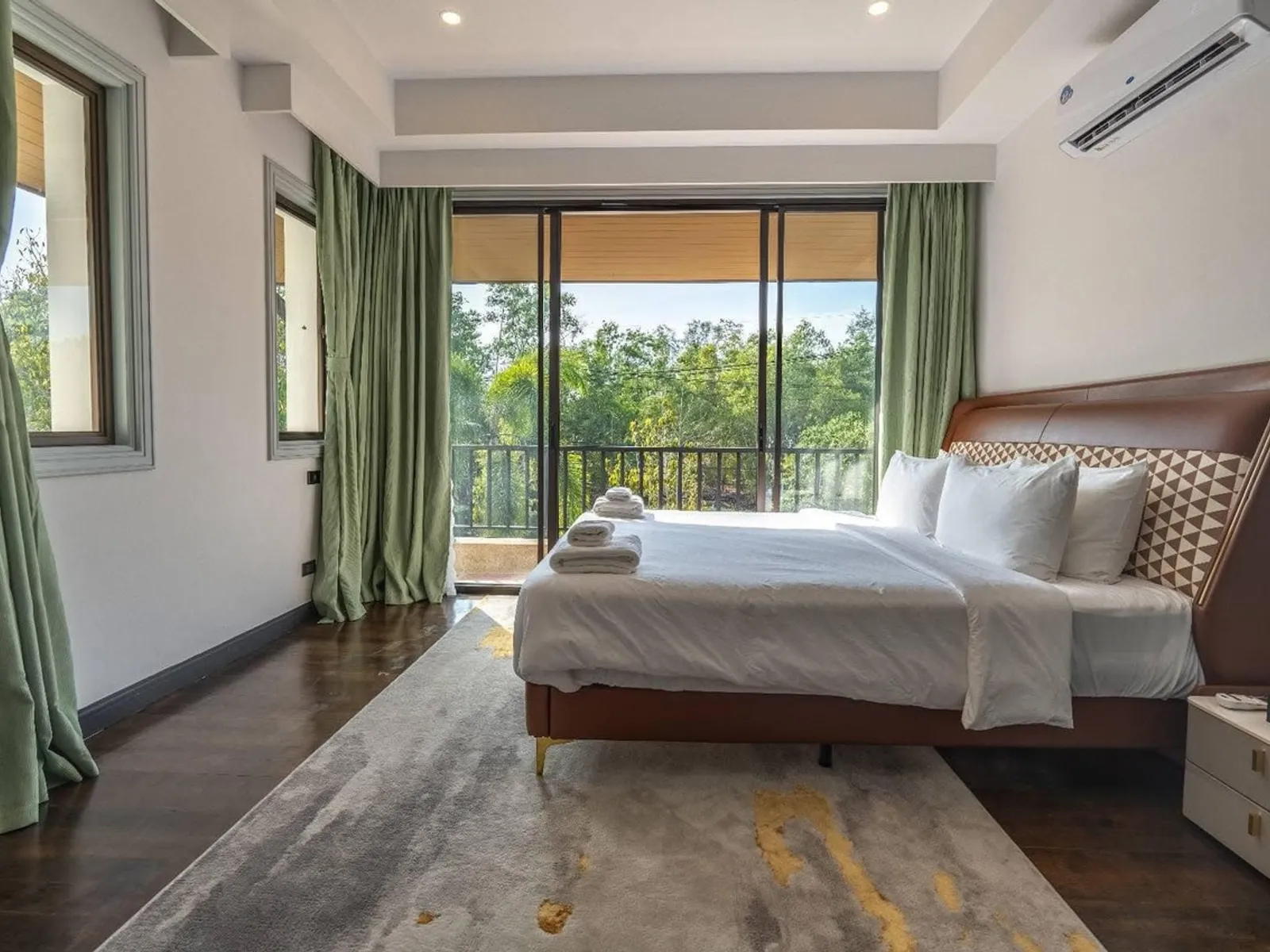 Laguna Village, Luxueuse Villa avec Piscine de 4 Chambres à Louer, Laguna - Laguna, Phuket - Photo 18