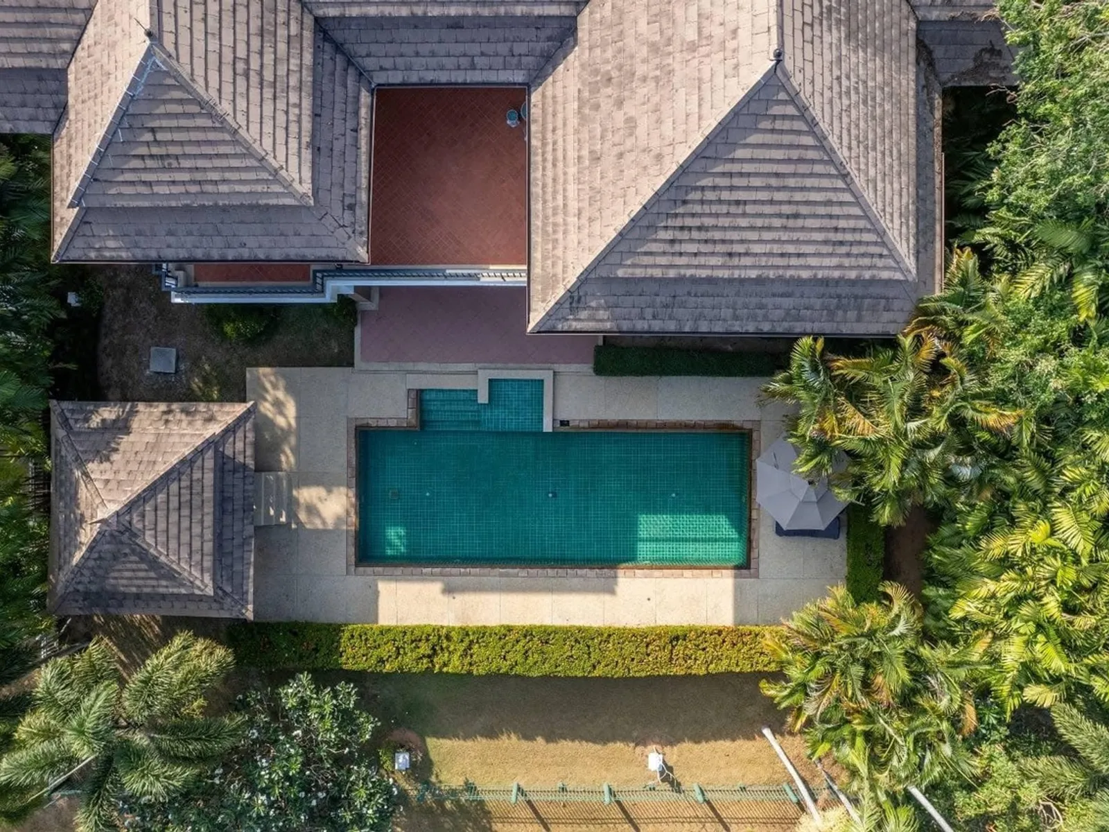 Laguna Village, Luxueuse Villa avec Piscine de 4 Chambres à Louer, Laguna - Laguna, Phuket - Photo 2