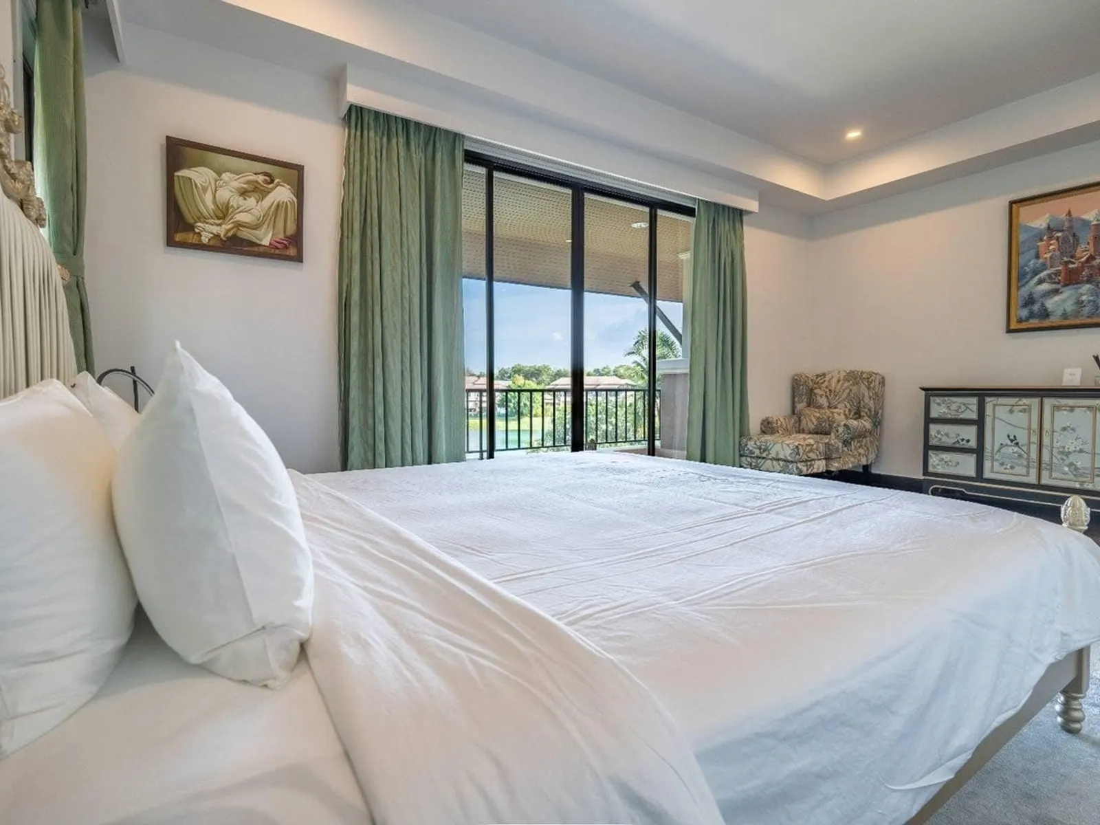 Laguna Village, Luxueuse Villa avec Piscine de 4 Chambres à Louer, Laguna - Laguna, Phuket - Photo 16