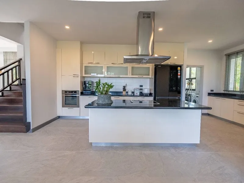 Laguna Village, Luxueuse Villa avec Piscine de 4 Chambres à Louer, Laguna - Laguna, Phuket - Photo principale