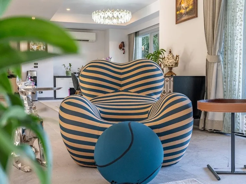 Laguna Village, Luxueuse Villa avec Piscine de 4 Chambres à Louer, Laguna - Laguna, Phuket - Photo principale