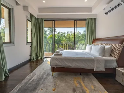 Laguna Village, Luxueuse Villa avec Piscine de 4 Chambres à Louer, Laguna - Laguna, Phuket - Photo 18