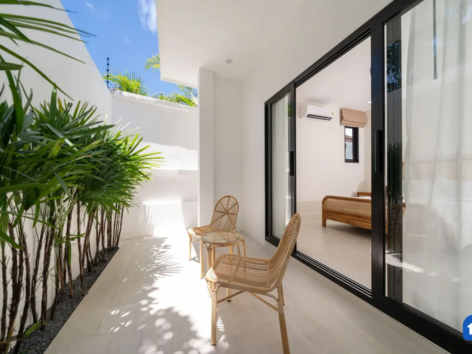 Продается Балийская вилла с 4 спальнями и бассейном, Раваи - Rawai, Mueang Phuket - Главное фото