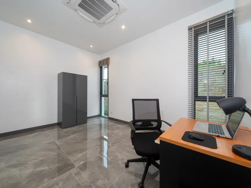 3-Bedroom Pool Villa for Sale, Cherng Talay, Near Laguna, Freehold - Cherng Talay, Phuket - Main photo