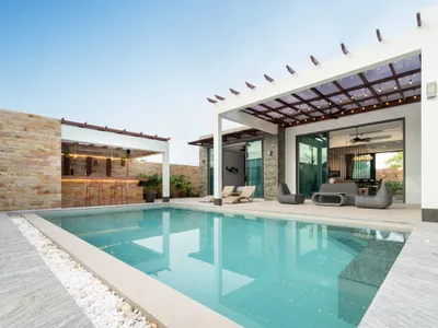 3-Bedroom Pool Villa for Sale, Cherng Talay, Near Laguna, Freehold - Cherng Talay, Phuket - Photo 4