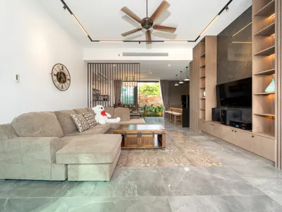 3-Bedroom Pool Villa for Sale, Cherng Talay, Near Laguna, Freehold - Cherng Talay, Phuket - Photo 16