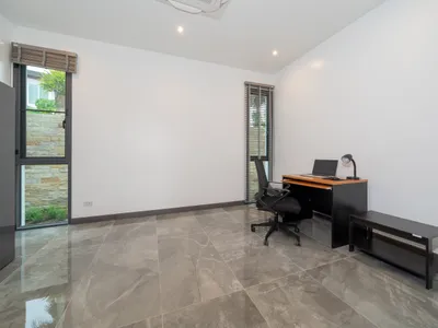 3-Bedroom Pool Villa for Sale, Cherng Talay, Near Laguna, Freehold - Cherng Talay, Phuket - Photo 10
