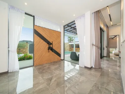 3-Bedroom Pool Villa for Sale, Cherng Talay, Near Laguna, Freehold - Cherng Talay, Phuket - Photo 12