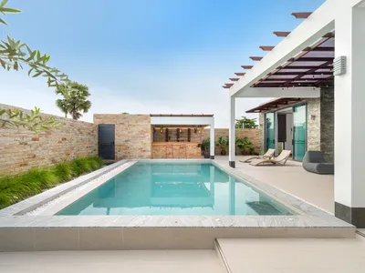 Villa 3 chambres avec piscine à vendre, Cherng Talay, près de Laguna, en pleine propriété. - Cherng Talay, Phuket - Propriété à vendre ou louer à Phuket
