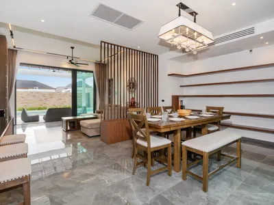 3-Bedroom Pool Villa for Sale, Cherng Talay, Near Laguna, Freehold - Cherng Talay, Phuket - Photo 18