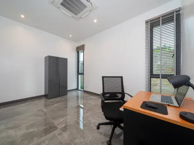 3-Bedroom Pool Villa for Sale, Cherng Talay, Near Laguna, Freehold - Cherng Talay, Phuket - Photo 9