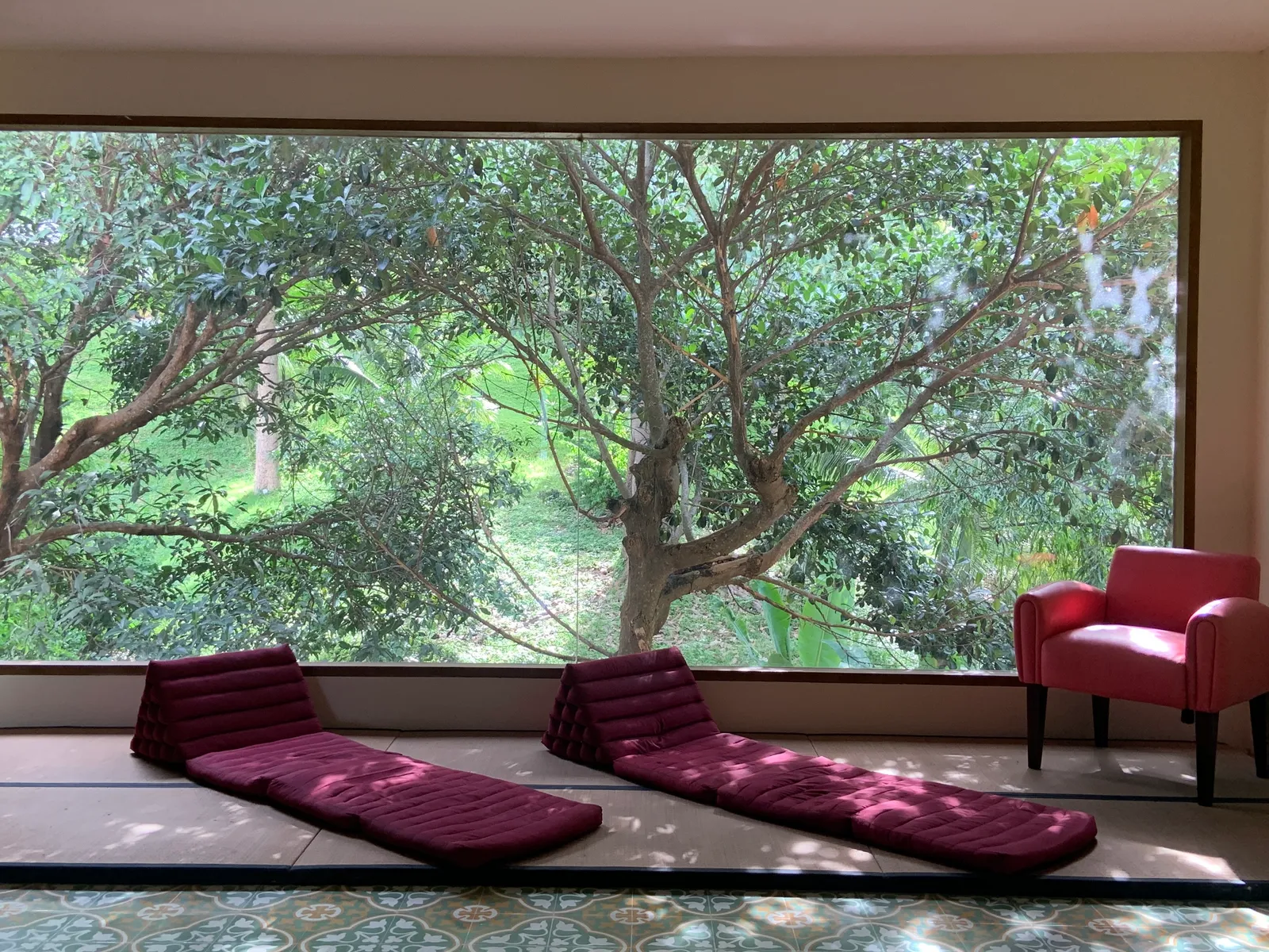 6-Bedroom Mediterranean-Thai Mansion for Sale, Nai Harn, Freehold - Rawai, Phuket - Photo 6