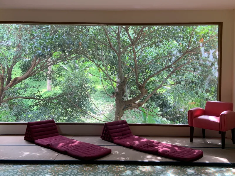 6-Bedroom Mediterranean-Thai Mansion for Sale, Nai Harn, Freehold - Rawai, Phuket - Main photo