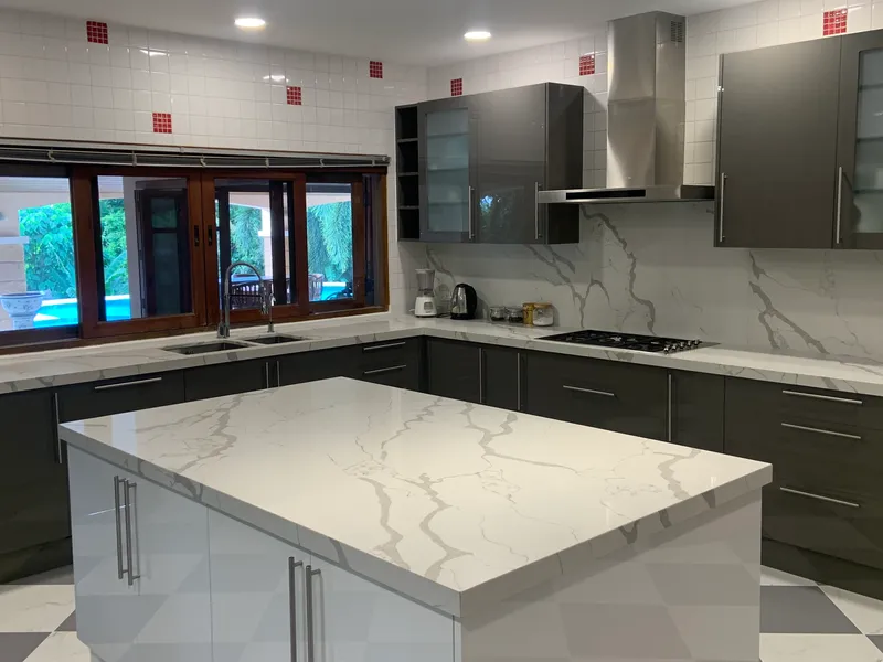 6-Bedroom Mediterranean-Thai Mansion for Sale, Nai Harn, Freehold - Rawai, Phuket - Main photo