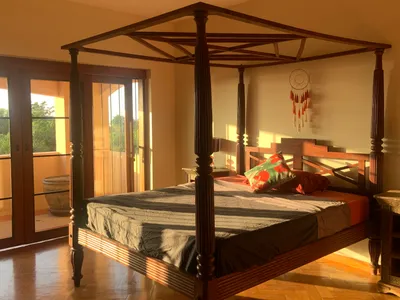 6-Bedroom Mediterranean-Thai Mansion for Sale, Nai Harn, Freehold - Rawai, Phuket - Photo 9