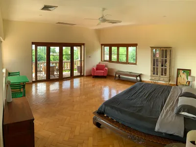 6-Bedroom Mediterranean-Thai Mansion for Sale, Nai Harn, Freehold - Rawai, Phuket - Photo 3