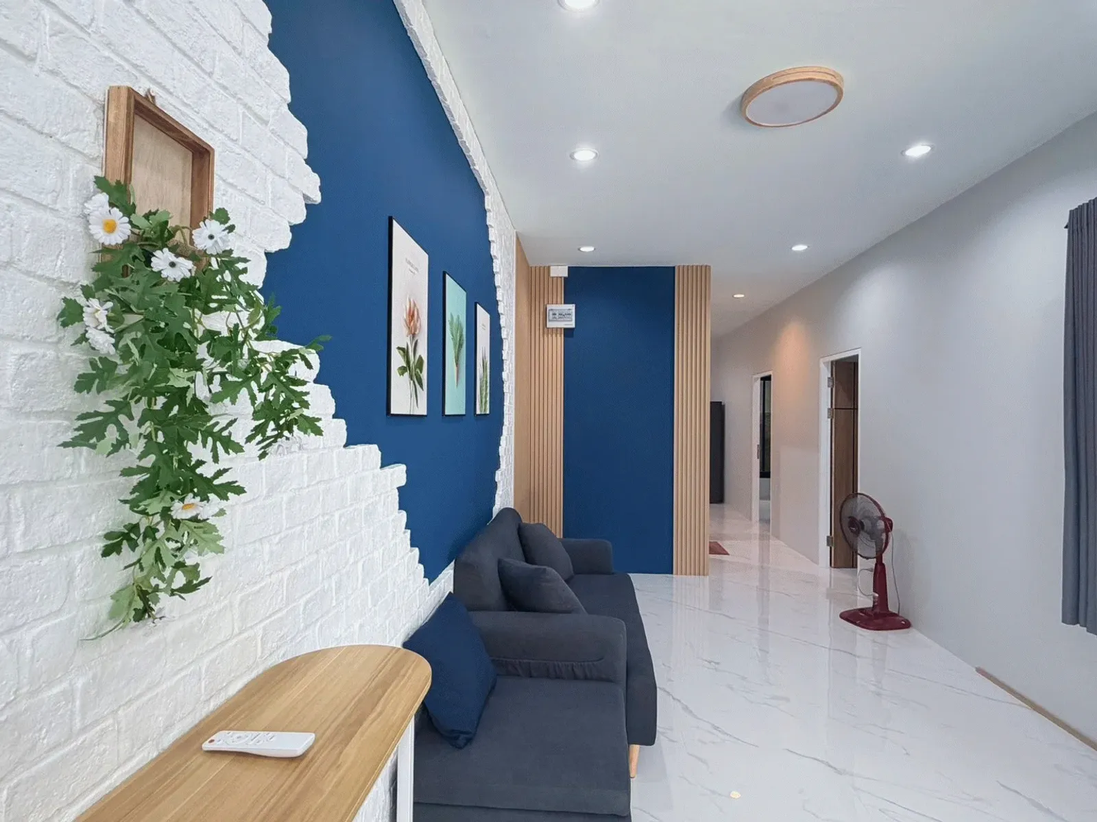 2-Bedroom House for Rent, Chalong, Affordable and Convenient - Chalong, Phuket - Photo 14